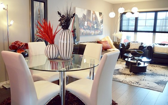 Tidy Casa project
